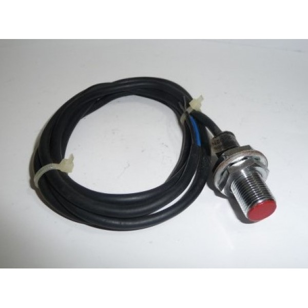 Inductive Proximity Sensor, PR12-D2N, Autonics (14 Days Warrenty on Entire Stock)